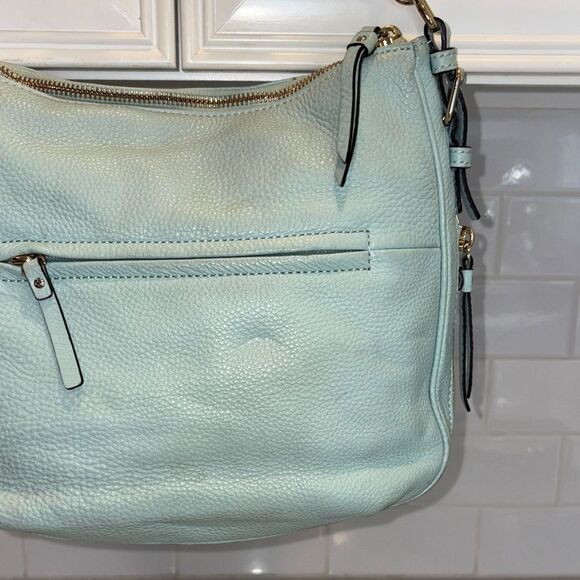 Kate Spade Bag Purse Handbag Leather Cobble Hill Ella Crossbody Shoulder Bag - Picture 7 of 16